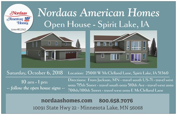10 06 18 Spirit Lake front
